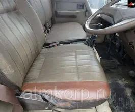 Автовышка Автовышка  Toyota Dyna 1990 года б/у фото 4