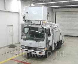 Автовышка Автовышка  Toyota Dyna 1997 года б/у