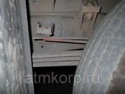 Автовышка Автовышка  Toyota TOYOACE 2000 года б/у фото 2