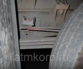 Автовышка Автовышка  Toyota TOYOACE 2000 года б/у фото 2