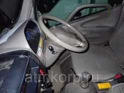 Автовышка Автовышка  Toyota TOYOACE 2000 года б/у фото 5