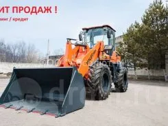 Фронтальный погрузчик Molot 300F 2019 года б/у