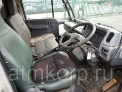 Автовышка Автовышка  Nissan Atlas 1995 года б/у фото 3