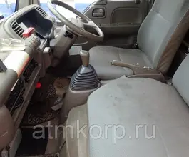 Автовышка Автовышка  Nissan Atlas 2019 года б/у фото 4