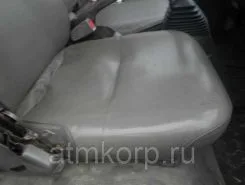 Автовышка Автовышка  Nissan Atlas 1997 года б/у фото 3