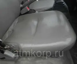 Автовышка Автовышка  Nissan Atlas 1997 года б/у фото 3