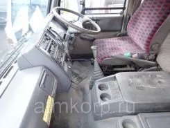 Бетоносмеситель Бетоносмеситель  Nissan Big Thumb 1992 года б/у фото 4