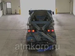 Бетоносмеситель Бетоносмеситель  Nissan Big Thumb 1998 года б/у фото 2