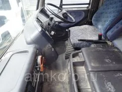 Бетоносмеситель Бетоносмеситель  Nissan Big Thumb 1998 года б/у фото 5