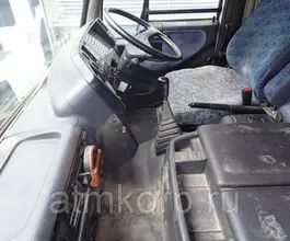 Бетоносмеситель Бетоносмеситель  Nissan Big Thumb 1998 года б/у фото 5
