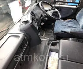 Бетоносмеситель Бетоносмеситель  Nissan Big Thumb 1996 года б/у фото 2