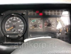 Бетоносмеситель Бетоносмеситель  Nissan Big Thumb 1994 года б/у фото 2
