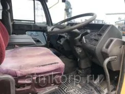 Бетоносмеситель Бетоносмеситель  Nissan Big Thumb 1994 года б/у фото 4