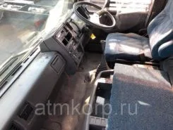 Бетоносмеситель Бетоносмеситель  Nissan Big Thumb 1994 года б/у фото 4