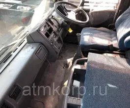 Бетоносмеситель Бетоносмеситель  Nissan Big Thumb 1994 года б/у фото 4