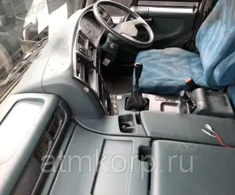 Бетоносмеситель Бетоносмеситель  Nissan Big Thumb 2002 года б/у фото 4