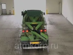 Бетоносмеситель Бетоносмеситель  Nissan Big Thumb 2001 года б/у фото 3