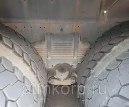 Бетоносмеситель Бетоносмеситель  Nissan Big Thumb 2001 года б/у фото 4
