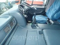 Бетоносмеситель Бетоносмеситель  Nissan Big Thumb 2001 года б/у фото 5