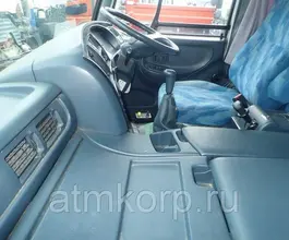 Бетоносмеситель Бетоносмеситель  Nissan Big Thumb 2001 года б/у фото 5