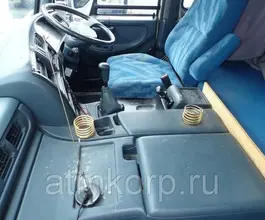 Бетоносмеситель Бетоносмеситель  Nissan Big Thumb 2000 года б/у фото 3