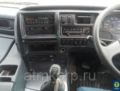 Бетоносмеситель Бетоносмеситель  Nissan Big Thumb 2002 года б/у фото 2