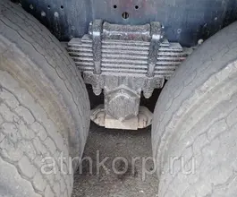 Бетоносмеситель Бетоносмеситель  Nissan Big Thumb 2004 года б/у фото 5