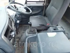 Бетоносмеситель Бетоносмеситель  Nissan Diesel Condor 2005 года б/у фото 4