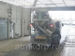 Бетоносмеситель Бетоносмеситель  Nissan Diesel Condor 2005 года б/у фото 2