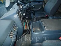 Бетоносмеситель Бетоносмеситель  Nissan Diesel Condor 2008 года б/у фото 2