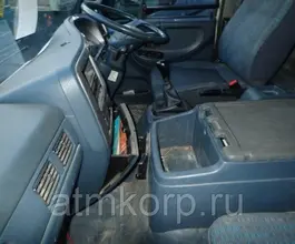 Бетоносмеситель Бетоносмеситель  Nissan Diesel Condor 2008 года б/у фото 2