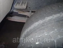 Бетоносмеситель Бетоносмеситель  Nissan Diesel Condor 2008 года б/у фото 4
