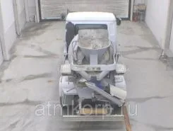 Бетоносмеситель Бетоносмеситель  Nissan Diesel Condor 2004 года б/у фото 2