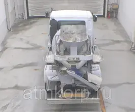 Бетоносмеситель Бетоносмеситель  Nissan Diesel Condor 2004 года б/у фото 2