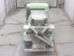 Бетоносмеситель Бетоносмеситель  Nissan Diesel Condor 2004 года б/у фото 3
