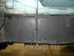 Бетоносмеситель Бетоносмеситель  Nissan Diesel Condor 2000 года б/у фото 3