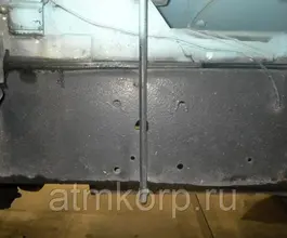 Бетоносмеситель Бетоносмеситель  Nissan Diesel Condor 2000 года б/у фото 3
