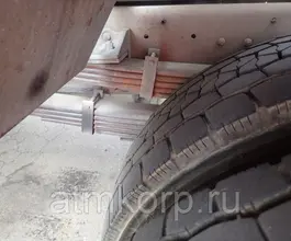 Бетоносмеситель Бетоносмеситель  Nissan Diesel Condor 2008 года б/у фото 5