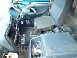 Бетоносмеситель Бетоносмеситель  Nissan Diesel Condor 2006 года б/у фото 5