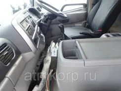 Бетоносмеситель Бетоносмеситель  Nissan Diesel Condor 2012 года б/у фото 2