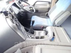 Бетоносмеситель Бетоносмеситель  Nissan Quon 2006 года б/у фото 2