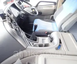 Бетоносмеситель Бетоносмеситель  Nissan Quon 2006 года б/у фото 2