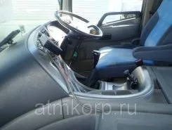 Бетоносмеситель Бетоносмеситель  Nissan Quon 2007 года б/у фото 5
