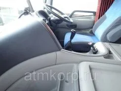 Бетоносмеситель Бетоносмеситель  Nissan Quon 2007 года б/у фото 2