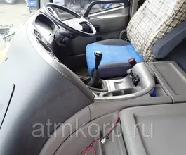 Бетоносмеситель Бетоносмеситель  Nissan Quon 2006 года б/у фото 3