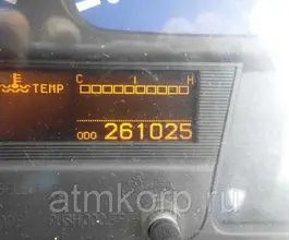 Бетоносмеситель Бетоносмеситель  Nissan Quon 2012 года б/у фото 3