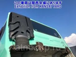 Бетоносмеситель Бетоносмеситель  Nissan Truck 2006 года б/у фото 2