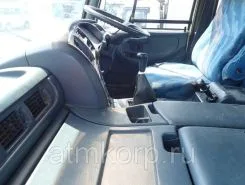 Бетоносмеситель Бетоносмеситель  Nissan Truck 2000 года б/у фото 5
