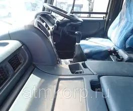 Бетоносмеситель Бетоносмеситель  Nissan Truck 2000 года б/у фото 5