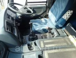 Бетоносмеситель Бетоносмеситель  Nissan Truck 2002 года б/у фото 3